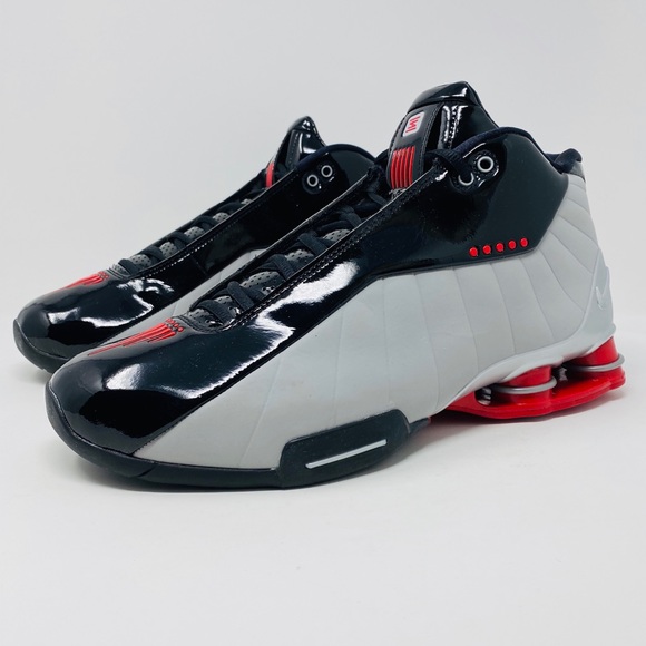 shox bb4 vince carter